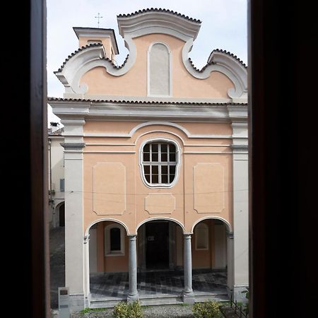 Appartamento 46 Santa Marta Lecco Esterno foto